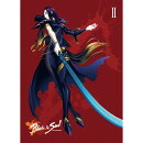 ブレイドアンドソウル 2巻 【初回限定】 【Blu-ray】