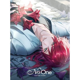 【楽天ブックス限定先着特典】No One (初回生産限定盤B 2CD)(ポストカード) [ ローレン・イロアス ]
