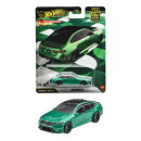 ホットウィール(Hot Wheels) カーカルチャー ドイチュラント デザイン 2025 BMW M5 ミニカー 1:64スケール 3歳から …