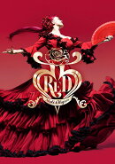 55 RED (BIG盤 CD+LIVE Blu-ray)【初回限定生産盤】