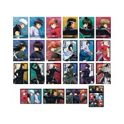 銀魂描き下ろし 戦う背中ver. 第2弾 トレーディングブロマイド(BOX＝22入)