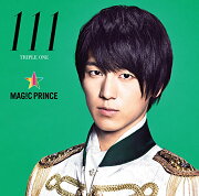 111 (初回限定阿部周平盤)