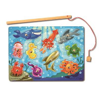 楽天ブックス マグネットゲーム 魚釣り 玩具 ゲーム