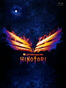 B’z LIVE-GYM Pleasure 2018 -HINOTORI-【Blu-ray】
