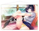 mdfあん先生描き下ろし「ダキカノ」神月ゆめ A1タペストリー