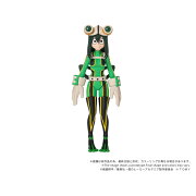 CK-M12 COLLEKAZARO 『僕のヒーローアカデミア』 蛙吹梅雨 (フィギュア)