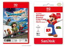 【セット商品】ドラゴンクエストVII Reimagined NintendoSwitch2版 + SanDisk microSD Express Card 256GB for Nintendo Switch 2