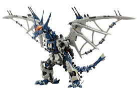1/72 『ゾイド -ZOIDS-』 RZ-045 サラマンダー 【ZD171】 (プラモデル)