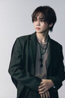 【楽天ブックス限定先着特典】JUKE BOX (通常盤)(オリジナルコンパクトミラー（約53×85mm 厚さ5mm）)