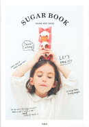 SUGAR　BOOK