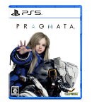 プラグマタ　PS5版