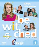 奥さまは魔女 5thシーズン セット1［3枚組］