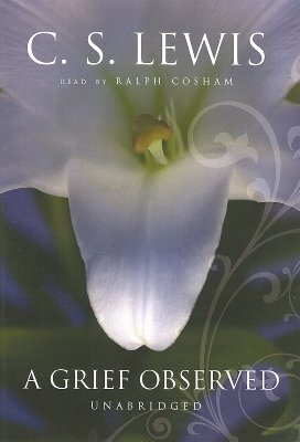 楽天ブックス: A Grief Observed - C. S. Lewis - 9780786137800 : 洋書