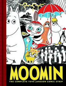 Moomin Book One: The Complete Tove Jansson Comic Strip MOOMIN BK 1 （Moomin） [ Tove Jansson ]