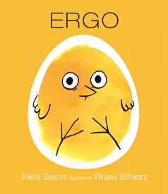 Ergo ERGO [ Alexis Deacon ]