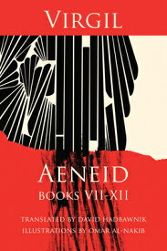 Aeneid, Books VII-XII AENEID BKS VII-XII [ Virgil ]