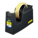 コクヨ テープカッター カルカット 黒 T-SM100D