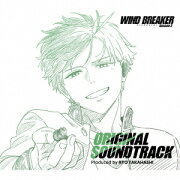 WIND BREAKER Season 2 Original Soundtrack