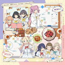 蓮ノ空女学院スクールアイドルクラブ シャッフルユニットスプリットシングル 「ちょ、尊いLOVE / Nεw Black」