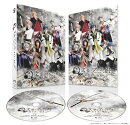 舞台「文豪とアルケミスト 旗手達ノ協奏」【Blu-ray】