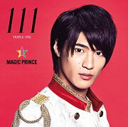 111 (初回限定平野泰新盤)