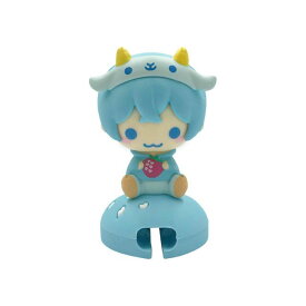 【公式グッズ】すとぷり あにまるけーぶるかばー(ころん)【2個セット】 [ すとぷり ]