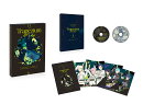 あんさんぶるスターズ!!DREAM LIVE -9th Tour “Trapezium #Orion”-【Blu-ray】