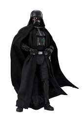 S.H.Figuarts ダース・ベイダー -Classic Ver.- （STAR WARS: A New Hope） (塗装済み可動フィギュア)