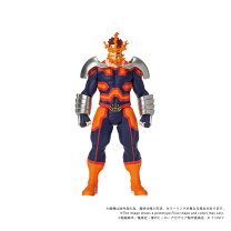 楽天市場】エンデバー（フィギュア｜コレクション）：ホビーの通販 僕のヒーローアカデミアエンデヴァーフィギュア13体セット