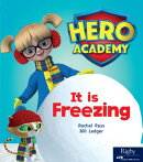 It Is Freezing: Leveled Reader Set 4