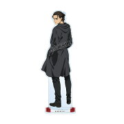 【グッズ】進撃の巨人 エレン 特大アクリルスタンド