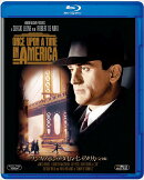 ワンス・アポン・ア・タイム・イン・アメリカ<完全版>【Blu-ray】