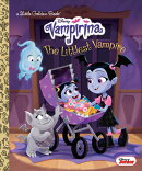 The Littlest Vampire (Disney Junior Vampirina)