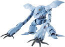 ROBOT魂 ＜SIDE MS＞ 『機動戦士ガンダム0080 ポケットの中の戦争』 MSM-03C ハイゴック ver. A.N.I.M.E.（再販版） (塗装済み可動フィギュア)