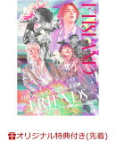 【楽天ブックス限定先着特典】FTISLAND AUTUMN TOUR 2023 〜F-R-I-E-N-DS〜 at Tokyo Metropolitan Gymnasium(缶バ…