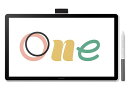 Wacom One 液晶ペンタブレット 14