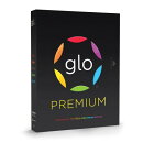 Glo Premium-PR-NIV/KJV