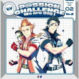 【楽天ブックス限定先着特典】THE IDOLM@STER SideM ～P@SSION CHALLENGE We are 315！～ MONTHLY THEME SONG 02 神速一魂(トレーディングカード（91×55mm）) [ 神速一魂 ]