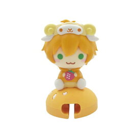 【公式グッズ】すとぷり あにまるけーぶるかばー(ジェル)【2個セット】 [ すとぷり ]