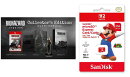【セット商品】バイオハザード レクイエム コレクターズエディション　Switch2版 + SanDisk microSD Express Card 256GB for Nintendo Switch 2
