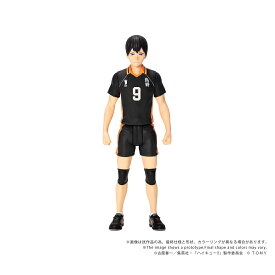 CK-H02 COLLEKAZARO 『ハイキュー！！』 影山飛雄 (フィギュア)