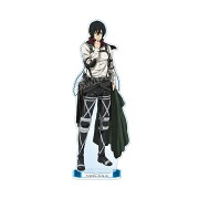 【グッズ】進撃の巨人 ミカサ 特大アクリルスタンド