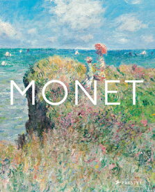 Monet: The Bigger Picture MONET [ Anne Sefrioui ]