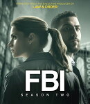 FBI:特別捜査班 シーズン2＜トク選BOX＞