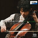 上野通明 IN CONCERT Recorded at Takasaki City Theatre 2022
