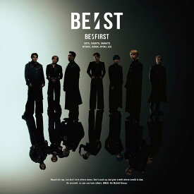 BE:ST (LIVE盤 2CD＋DVD) [ BE:FIRST ]