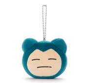 ポケモン/Mocchi-Mocchi-Style/フェイス型マスコット/カビゴン