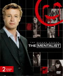 THE MENTALIST/メンタリスト＜セカンド・シーズン＞ セット2