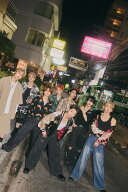MAZZEL 1st photobook with ZEAL [ MAZZEL ]