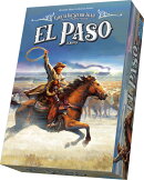 グレート・ウエスタン・トレイル：エルパソ